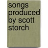 Songs Produced By Scott Storch door Source Wikipedia