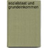 Sozialstaat Und Grundeinkommen