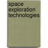 Space Exploration Technologies by Wolfgang Fink