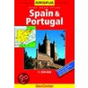 Spain/Portugal Geocenter Atlas door Geocenter Maps