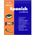 Spanish Berlitz Basic Workbook