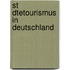 St Dtetourismus In Deutschland