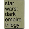 Star Wars: Dark Empire Trilogy door Tom Veitch