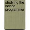 Studying The Novice Programmer by J.C. Spohrer