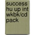 Success Hu Up Int Wkbk/Cd Pack