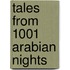 Tales From 1001 Arabian Nights