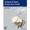 Temporal Bone Dissection Guide door John Niparko