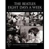 The Beatles: Eight Days A Week door Robert Whitaker