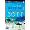 The Best British Short Stories door Nicholas Royle