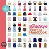 The Burdastyle Sewing Handbook by Alison Kelly