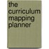 The Curriculum Mapping Planner