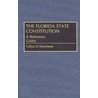 The Florida State Constitution door Talbot D'Alemberte