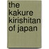 The Kakure Kirishitan Of Japan