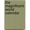 The Magnificent World Calendar door Mohan Bhasker