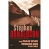 The Man Who Risked His Partner door Stephen Donaldson