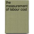 The Measurement Of Labour Cost