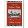 The Mutiny On Board Hms Bounty by William Bligh