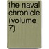 The Naval Chronicle (Volume 7)