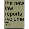 The New Law Reports (Volume 7) by Ceylon. Supreme Court