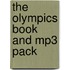 The Olympics Book And Mp3 Pack