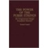 The Power Of The Purse Strings