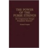 The Power Of The Purse Strings door Richard Forgette