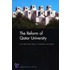 The Reform Of Qatar University