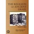 The Religion Of Ancient Israel