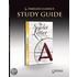The Scarlet Letter Study Guide