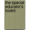 The Special Educator's Toolkit door Cindy Golden
