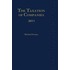 The Taxation Of Companies 2011