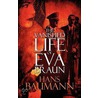 The Vanished Life Of Eva Braun by Hans Baumann