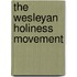 The Wesleyan Holiness Movement
