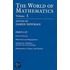 The World Of Mathematics Vol I