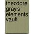 Theodore Gray's Elements Vault