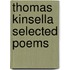 Thomas Kinsella Selected Poems