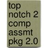 Top Notch 2 Comp Assmt Pkg 2.0