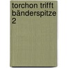 Torchon Trifft Bänderspitze 2 door Steffi Reinhardt