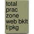 Total Prac Zone Web Bklt F/Pkg