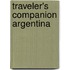 Traveler's Companion Argentina