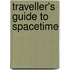 Traveller's Guide To Spacetime