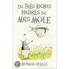 Tres Riches Heures De Mrs Mole by Ronald Searle