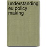 Understanding Eu Policy Making door Sylvia Kritzinger