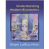 Understanding Modern Economics