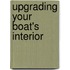 Upgrading Your Boat's Interior