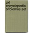 Uxl Encyclopedia Of Biomes Set