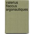 Valerius Flaccus Argonautiques