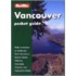 Vancouver Berlitz Pocket Guide