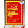 Veterinarian Test (College) (V by Jack Rudman