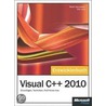 Visual C++ 2010 Entwicklerbuch door Walter Saumweber